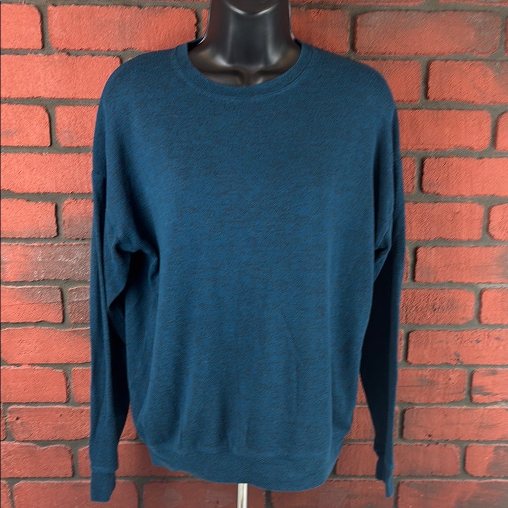Athleta SweaterWomens XXS Blue